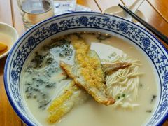 -无锡苏宁银河国际酒店-麺餐厅