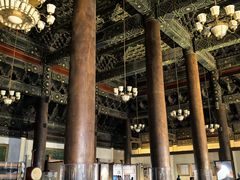 -北京市劳动人民文化宫(太庙)