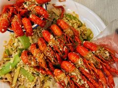 -一起吃小龙虾·海鲜(海珠店)