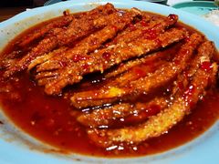 -三姐妹餐厅(曲江店)