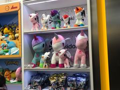 -泡泡玛特POPMART(合生汇店)