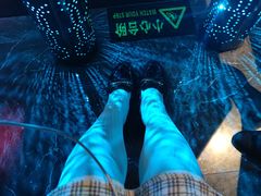 -乐酷·K歌之王潮流KTV(长江国际大厦店)