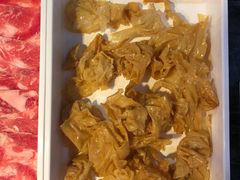 -骨之味·筒骨汤火锅(江头店)