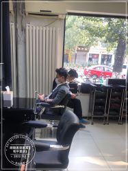-LJOY丽锦造型·烫发染发
