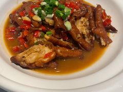 -兰湘子·湘菜小炒(南京江宁万达店)