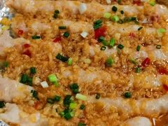 铁板虾滑-小民大排档(光谷店)