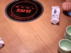 -掂档潮汕牛肉火锅(沈阳万象城店)