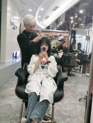 -INSTYLE造型·明星店
