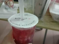 -书亦烧仙草(新都会店)