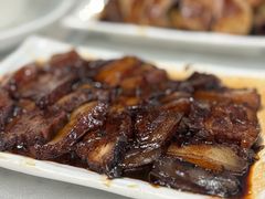 秘制锅上叉烧-海鲜街菜馆(海珠南路店)