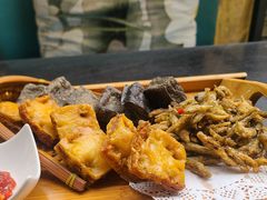 -汉水谣·江景餐厅(江滩店)