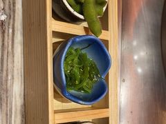 -赤坂亭·M9和牛烧肉·铁板烧·日料398放题(长泰广场店)
