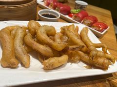 -点心传说·粤菜点心(佐阾虹湾店)