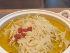 -桂满陇·杭州小馆(巴黎春天浦建店)