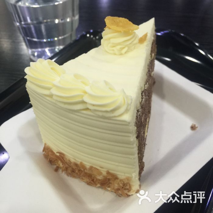 第戎蛋糕(恒隆广场店)-图片-天津美食-大众点评网