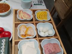 -好得火锅(育才店)