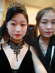 -菩提映像古装摄影写真