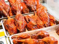 -达记卤菜店(红庙店)