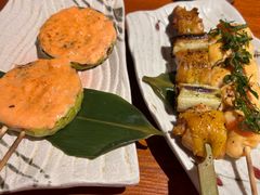 -有喜屋·鲜鸡烧鸟·居酒屋(安龙路店)