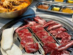 -六七八韩式烤肉·韩国料理(上杭路店)