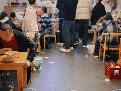 -老蒋面(南坪店)