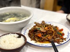 -新新湘菜馆(新中街二条店)