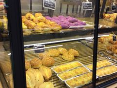 -丁香西饼屋(桂林路店)