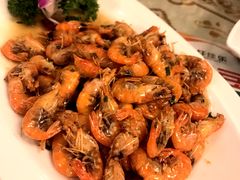-新聚丰菜馆(太监弄店)