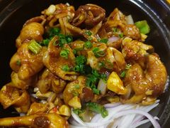 -猛料鸭仔饭(赤坎店)