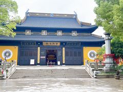 -千灯古镇