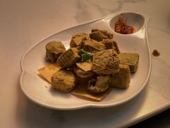 -虎哥私房菜(馒头山店)