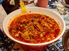 -图味美小黄鱼·景德菜(浙江路店)