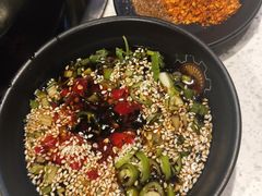-钢管厂五区小郡肝串串香(南山店)