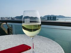 -三亚福朋喜来登酒店·大堂吧