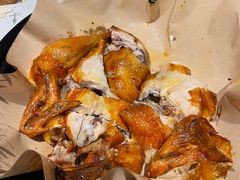 -绿茶餐厅(广州天河城店)