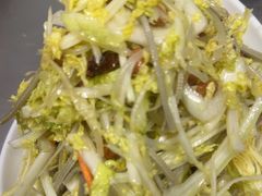 -张记烤羊腿(北花园店)
