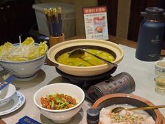-寨子里的·钵钵菜·湘西山里菜(魅力湘西店)