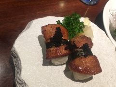 -萤初高端日料王(曲江银泰店)