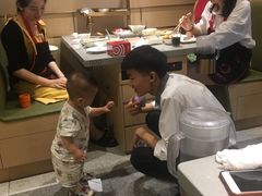 -海底捞火锅(方圆荟店)