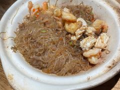 -潮粥荟·潮汕砂锅粥(朝阳大悦城店)