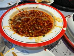 -红辣椒·川菜·火锅(科华路店)