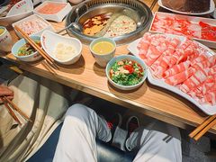 -季季红火锅(长沙步行街店)