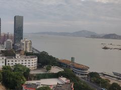 -厦门泰谷酒店(中山路镇海路地铁站店)