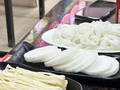 -山珍鲜牛肉火锅本地老字号(汕中老店)