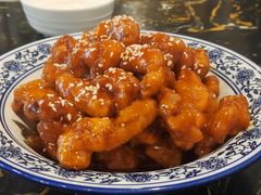-大众酸菜鱼(梨花巷总店)