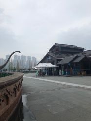 -恐龙探索乐园(磁器口店)