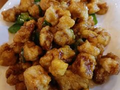 -老朴饭店(邮政街总店)