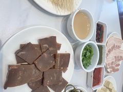 -山海关清和浑锅店