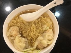 -丽的面家(多宝路店)