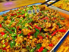 -兔槽江湖菜·重庆璧山兔(水围店)